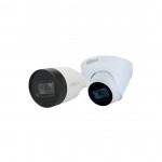 DAHUA IP 4MP DOME+BULLET COMBO DH-IPC-HDW1449T1-A-IL/DH-IPC-HFW1449S1-A-IL